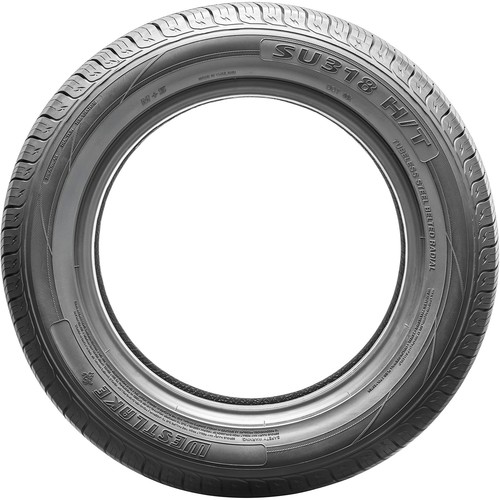 2 Tires 275/45R19 Westlake SU318 H/T AS A/S All Season 108V XL - Picture 3 of 6
