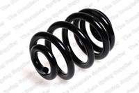 1X Fahrwerksfeder Lesjöfors 4256838 FüR Mercedes Vito Bus W638 108 CDI 638 094