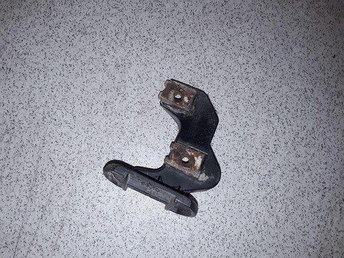 BMW 5 Touring E39 Stoßstangenhalter vorne rechts 51118159362 3.00 33746362