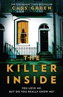 Cass Green - Killer Inside - Paperback - G245Z