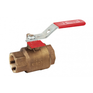 1/4 UL/FM BALL VALVE FULL PORT | eBay