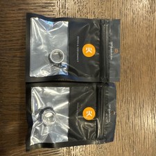 EKWB EK-Quantum Torque Micro Extender Static, MF 7, Satin Titanium