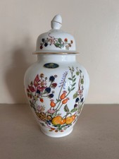 Aynsley Somerset Ginger Jar