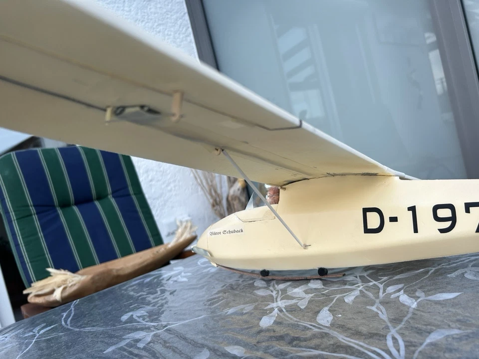 rc flugzeug gebraucht - Bild 4 von 4