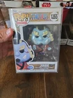 Funko Pop! One Piece Jinbe #1265 With Pop Protector