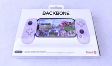 Backbone One (2nd Gen) Purple -Controller BB-...