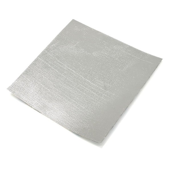 Hitzeschutzfolie FüR Triumph Speed Triple / R / RS / S 50X25Cm Selbstklebend-image
