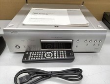 Denon DBP-4010UD Universal Player Blu-ray DVD SACD-Audio CD Compatible