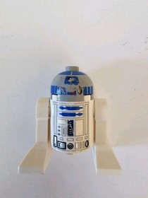 LEGO Star Wars: Droid Escape Star Wars (9490) and Polybag Set (30056)