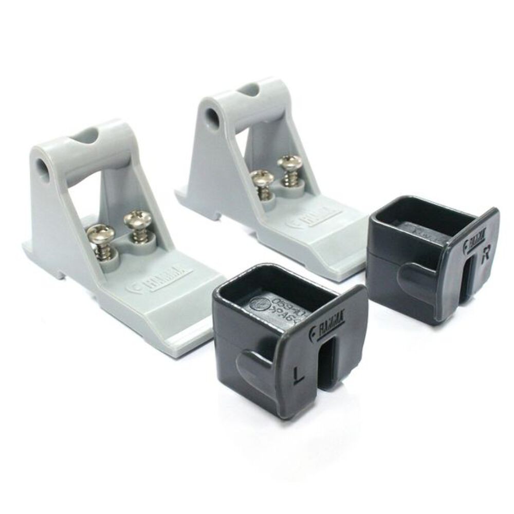 Fiamma Installation Kit Awning Box (98655-897)