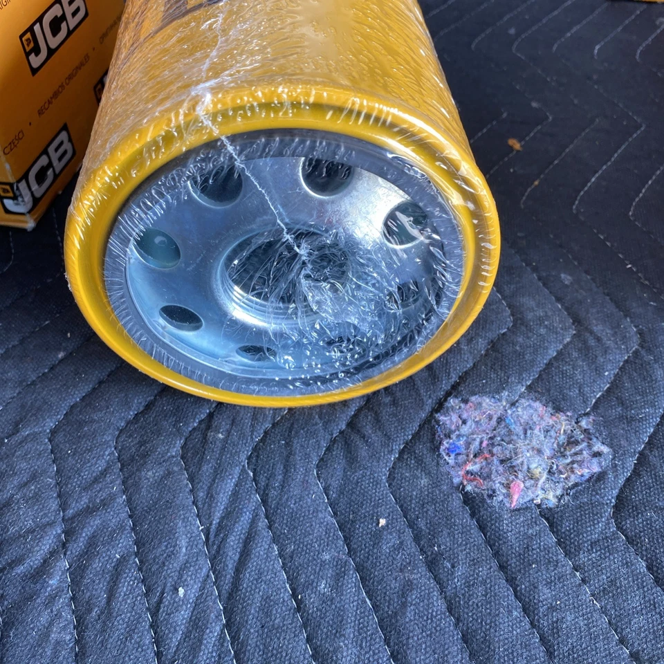 jcb fuel filter 334/G5406 - Image 3 of 4