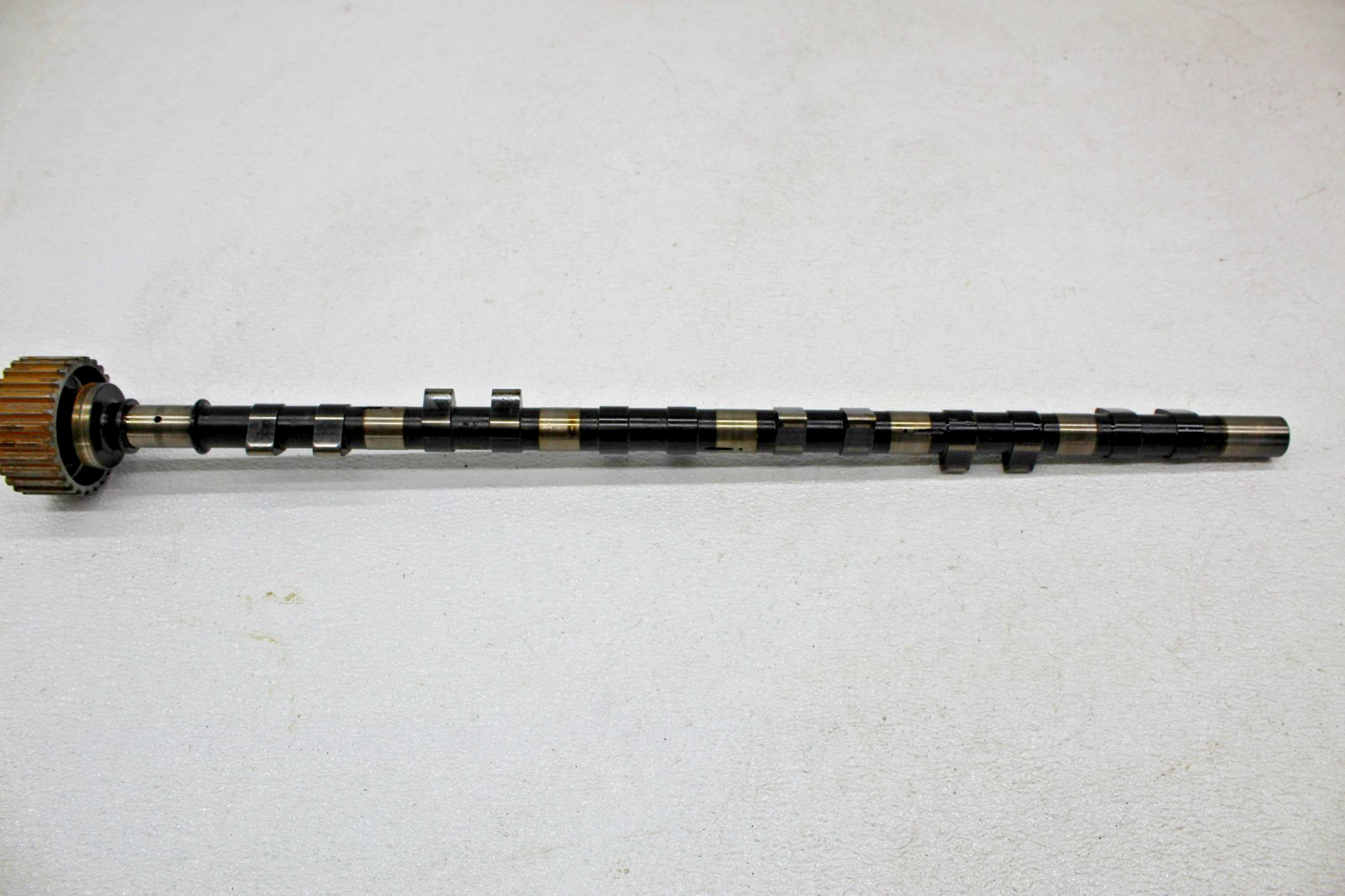 99-01 FERRARI 456 M RIGHT SIDE INJECTOR CAM SHAFT CAMSHAFT GEAR