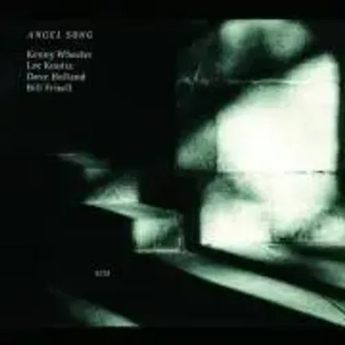 Angel Song | Kenny Wheeler | Englisch | Audio-Cd | Cd | 1997 | Ean 0731453309821-image