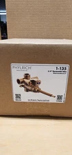 Phylrich 3/4" Thermostatic Valve (34THERM) 1-135