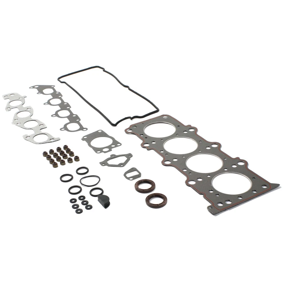 Head Gasket Set For 1999-2003 Chevrolet Tracker 1.8L 2.0L DOHC J18A J20A - Image 2 of 4