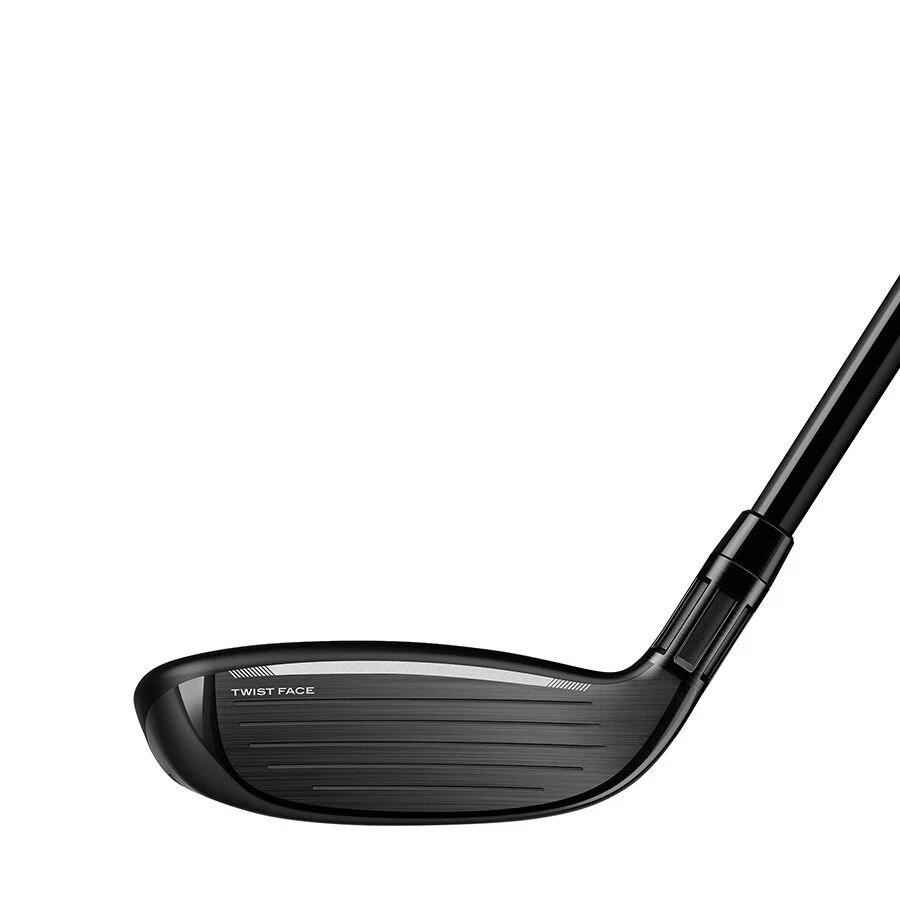 Taylormade Stealth 2 Rescue 22 Graphite Senior Flex Right Hand - Image 3 of 4