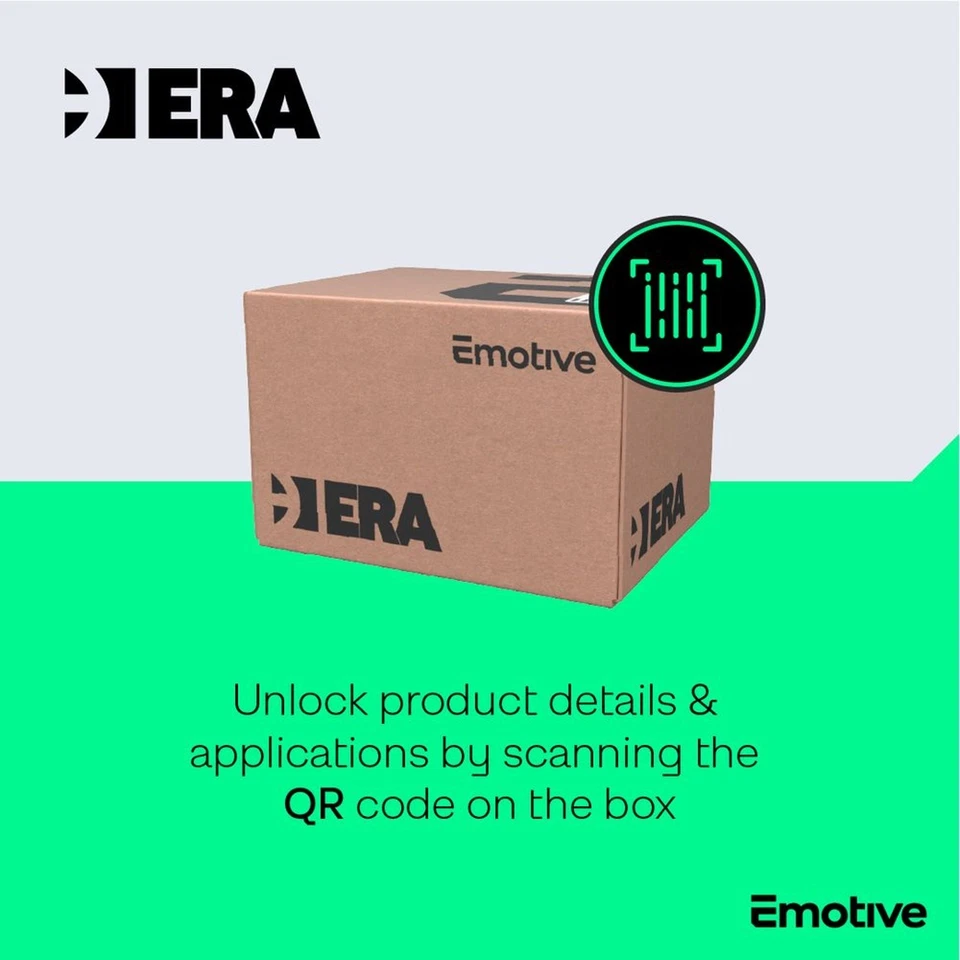 ERA Druckwandler Abgassteuerung 555157 für LYBRA LANCIA SW FIAT MAREA DUCATO Bus - Bild 4 von 4