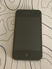 iPhone 4 Unlocked Smartphones for Sale - Shop New & Used Cell