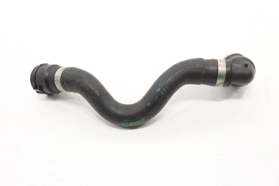 BMW 330I 2020 manguera Foto 4 de 4