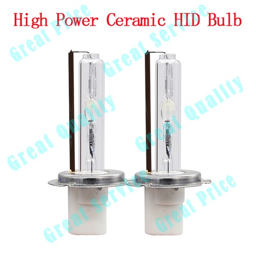 150W Xenon Bulbs H1 H4 H7 H8/9/11 9005 9006 HB3/4 HID Headlight Conversion Kit - Picture 2 of 13