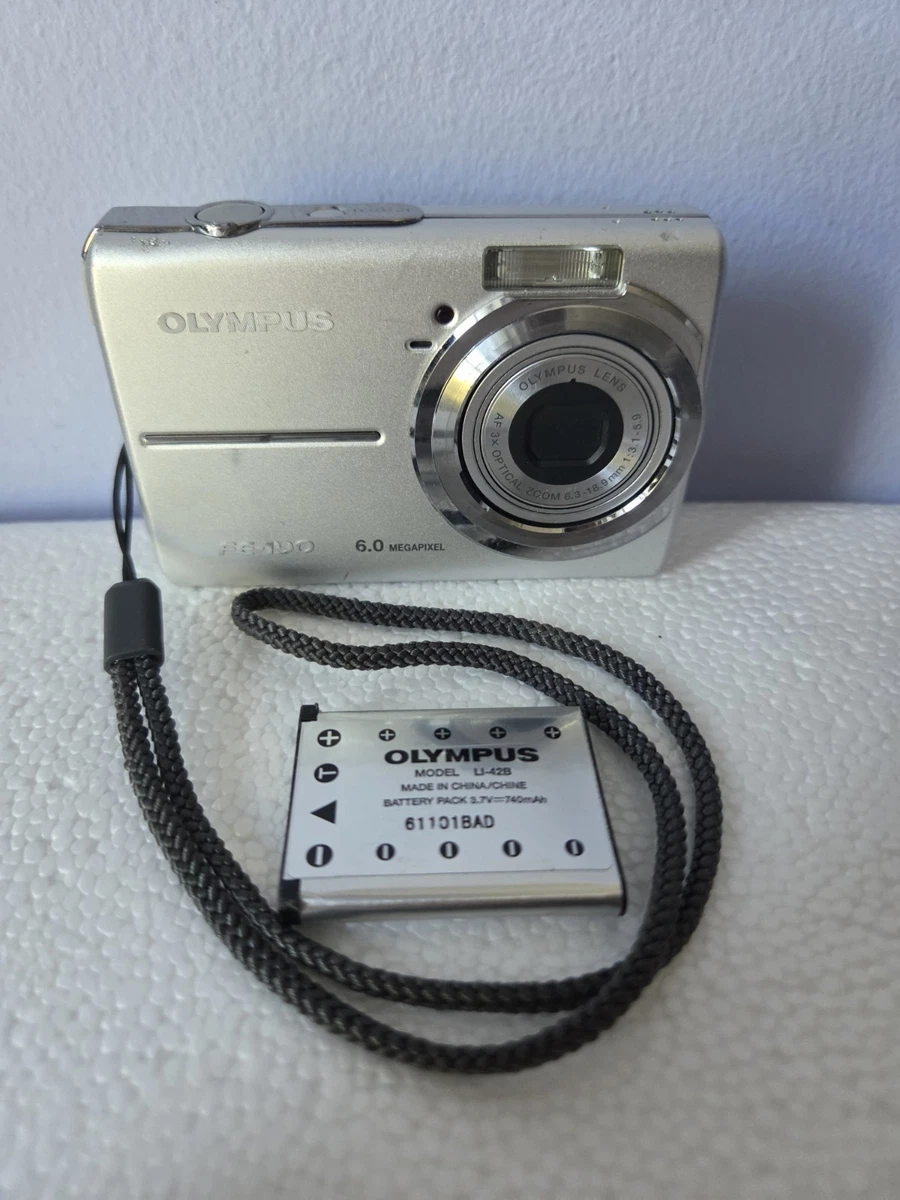 25+ Olympus FE-190 Digital Cameras for sale | Updated Oct 2026