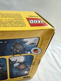 LEGO 40090 Halloween Bat New Sealed