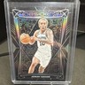 2023-24 Panini Obsidian - Jeremy Sochan #170