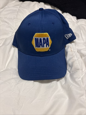 #ad Chase Elliott NAPA New Era Fitted 39Thirty S M $21.00