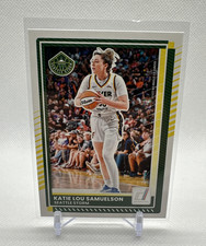 2025 Donruss WNBA #53 Katie Lou Samuelson
