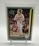 2025 Donruss WNBA #53 Katie Lou Samuelson