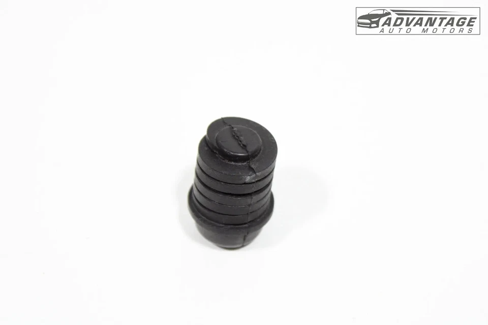 2011-2024 CHEVROLET CAMARO КАПОТ ПРАВЫЙ БАМПЕР БУФЕР СТОПОР ПОДУШКА OEM - Изображение 2 из 4