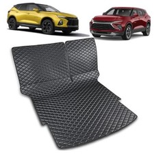 Cargo Mat for 2019-2026 Chevy Blazer Trunk Mat, Cargo Liners Chevrolet