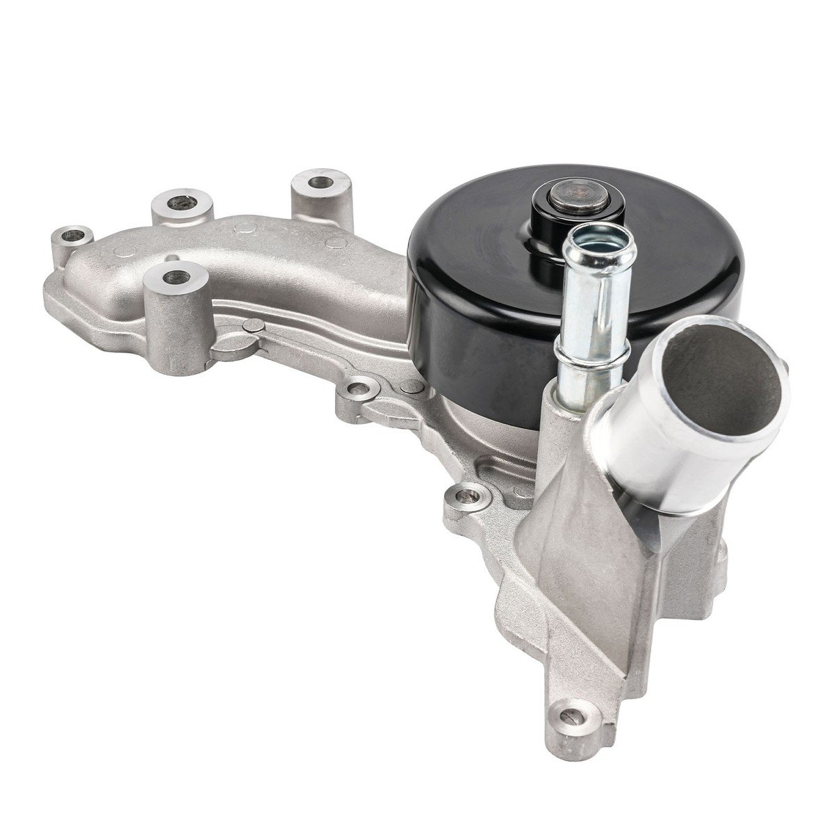 Water Pump Fit For 2012-2017 Jeep Wrangler and 2018 Jeep Wrangler
