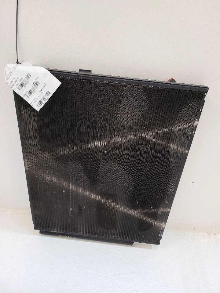 2008 9 10 11 12 13 14 15 16 17 18 19 20 21 2022 TOYOTA SEQUOIA AC Condenser - Image 4 of 4