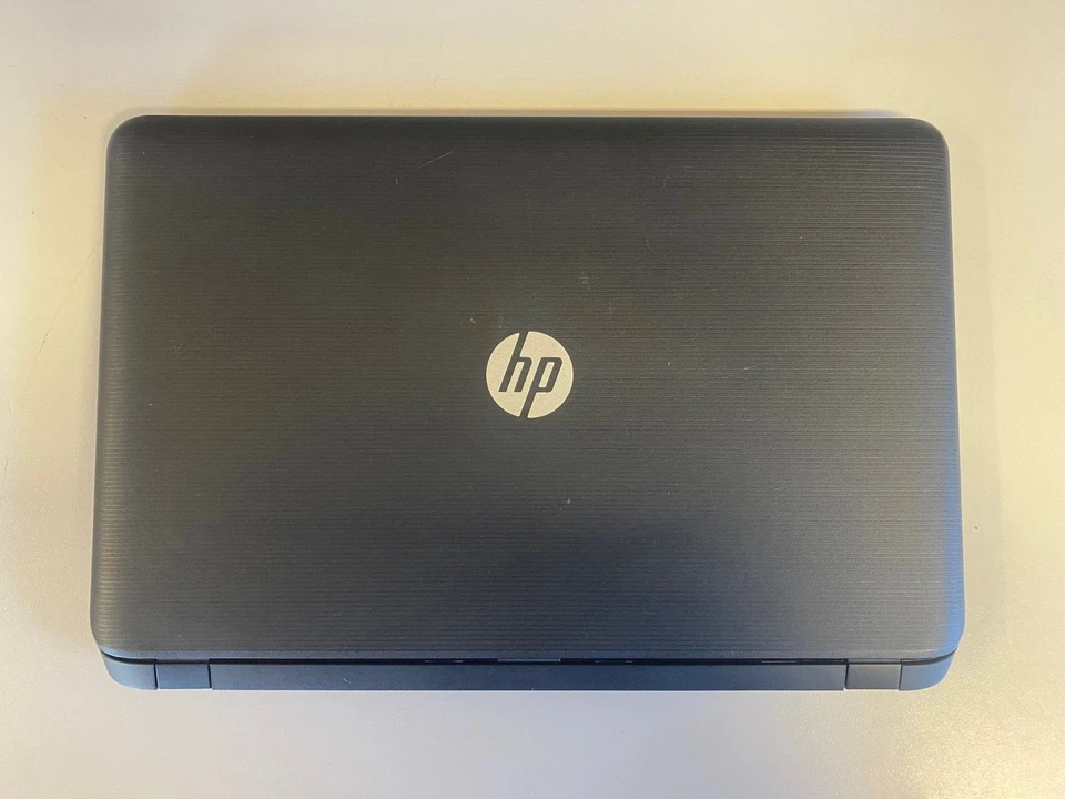 17" HP Notebook  17-p007ng  AMD A6 Radeon R4,  240GB SSD, 4GB RAM DVD Windows 10 - Bild 3 von 4