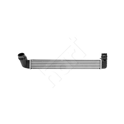 Hart 618 139 LadeluftküHler FüR Renault-image
