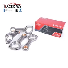 RACEORLY4x Connecting Rod For Mercedes-Benz SPRINTER OM651 2.1 CDi DIESEL