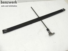 Mercedes W123 W126 1. Serie Transportbr&uuml;cke Schiebedach 1237800477 1237800135 ??