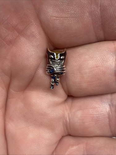 CIONDOLO PANDORA MARVEL WOLVERINE #792029C01 A27