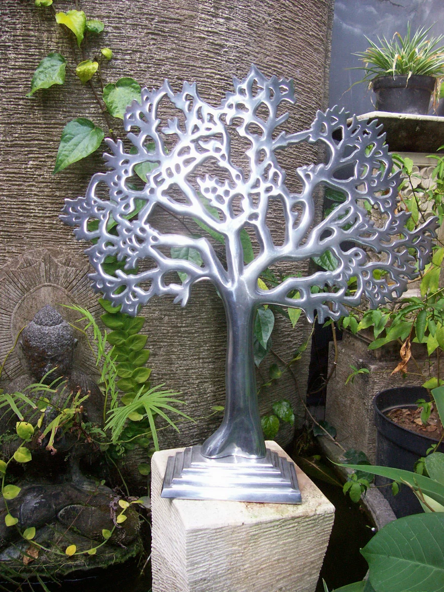 Tree of Life Jewellery Stand 47cm High from Bali Brand New Gift Idea