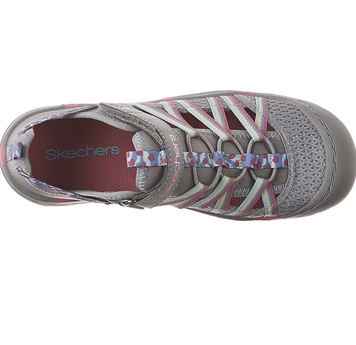 skechers summer steps