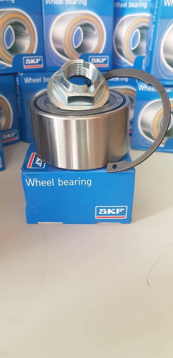 SKF FRONT WHEEL BEARING KIT FORD OEM 7316574071289 FORD 1484269 | eBay 
