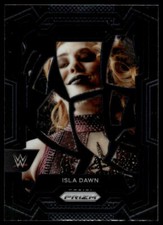 2024 Panini Prizm Isla Dawn #194