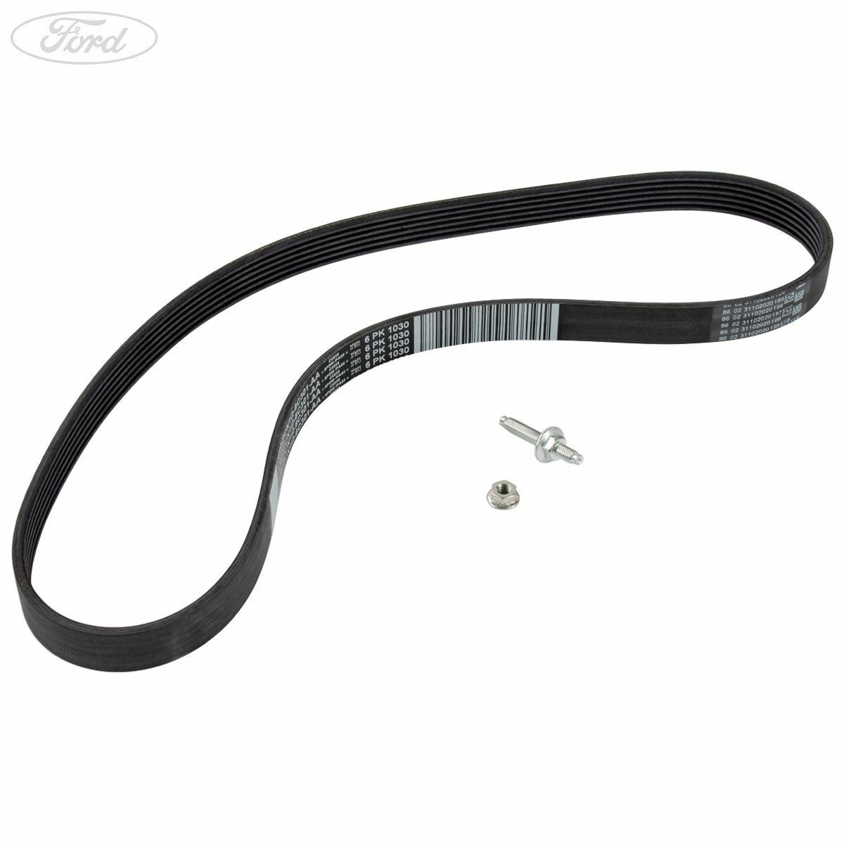 Genuine Ford EcoSport Figo KA+ Sigma TiVCT Auxiliary Drive