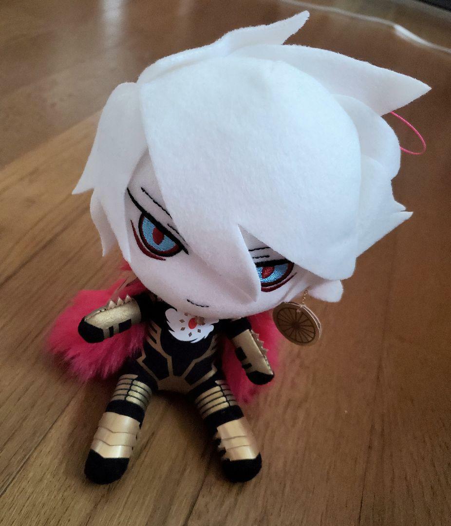 karna plush