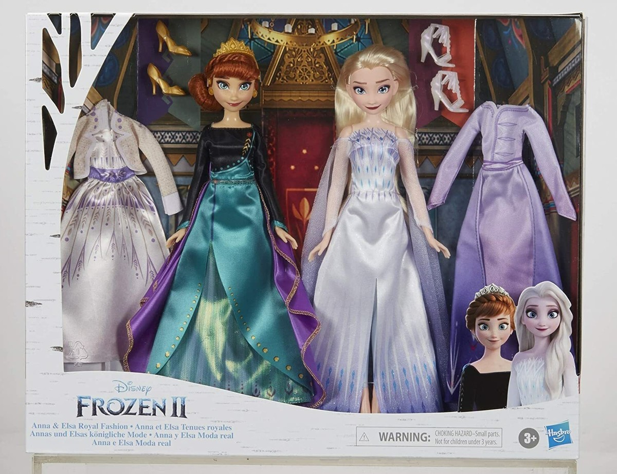 Elsa And Anna MuÃ±eca De Anna De Frozen Costume MuÃ±eca Frozen Ana