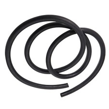 New Heater Hose Coolant Radiator Straight 100psi Sae 20r3 10ft 34 Black