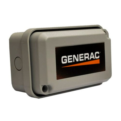 Generac 6186 Power Management Module PMM 50 Amp
