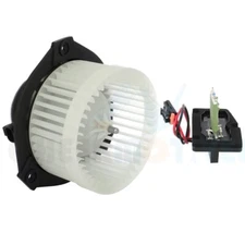 HVAC Blower Motor Resistor Kit for 2001-2003 Chevrolet Impala Pontiac Grand Prix