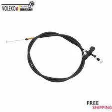 For 1999-2002 Nissan Frontier 2000-02 Xterra 3.3L V6 Throttle Accelerator Cable